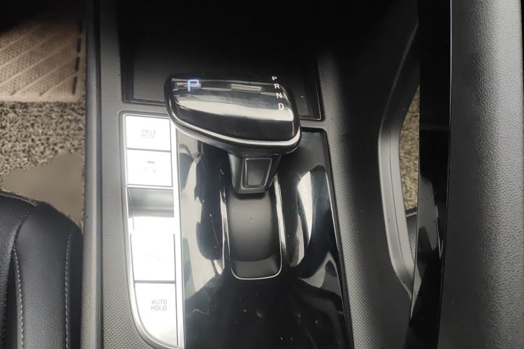 Used Hyundai Elantra 2023 1.5L CVT GLX Elite Edition