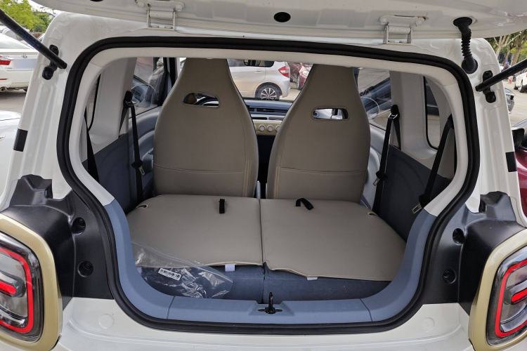 Used Bestune Pony 2025 222km Range Agile Horse
