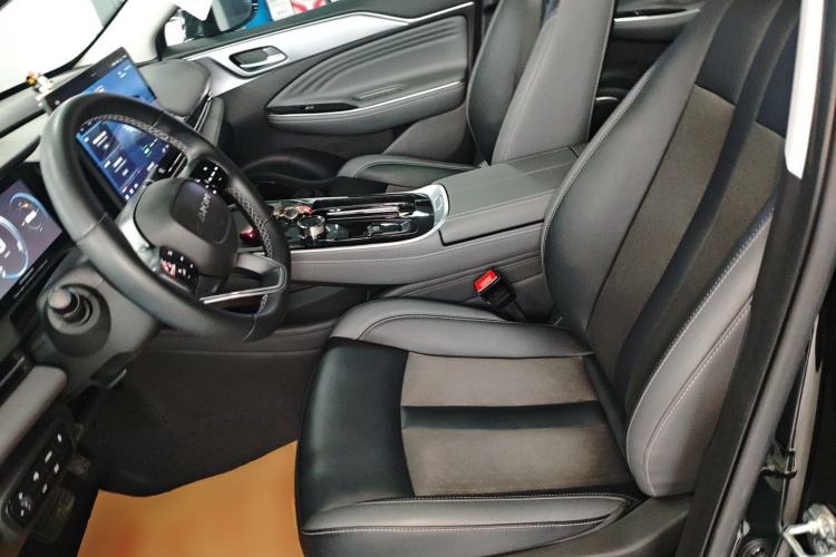 Used AION S Plus 2023 70 Enjoyment Edition Ternary Lithium
