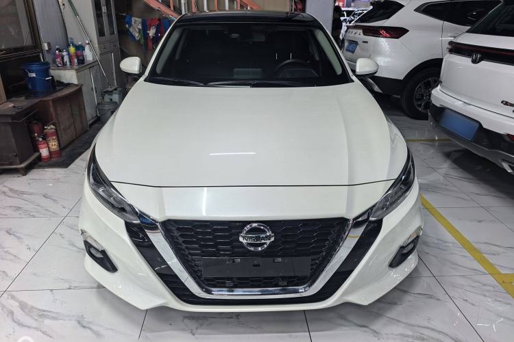 Used Nissan Teana 2021 2.0L XL Comfort Edition
