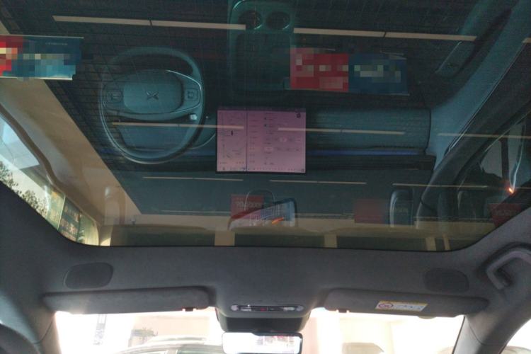 Used XPeng G7 2025 702 Max
