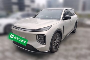 Used Qiyuan Q07 2025 215 Prestige Edition