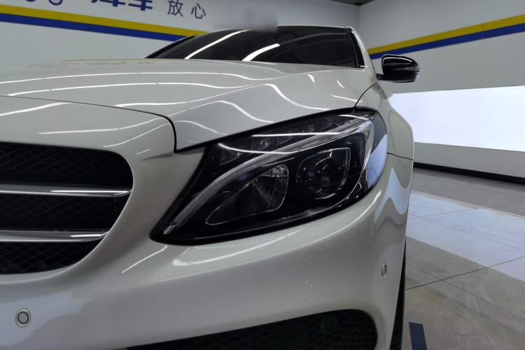 Used Mercedes-Benz C-Class 2016 C 200 Sport Edition