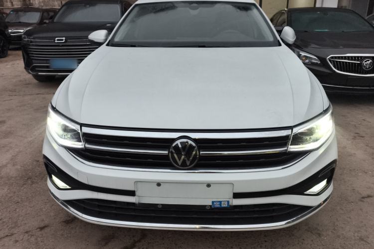 Used Volkswagen Bora 2023 300TSI DSG Prestige Edition
