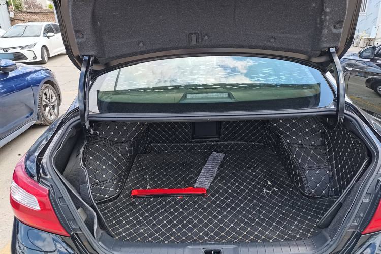 Used Nissan Teana 2018 2.0L XL Smart Upgrade Edition
