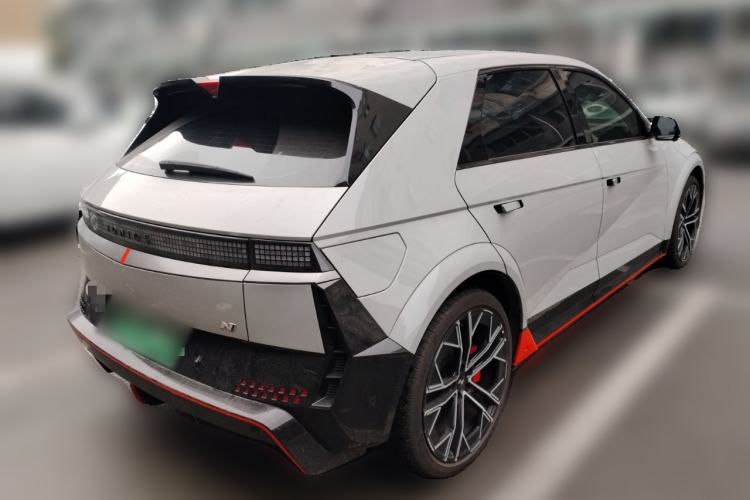 Used Hyundai IONIQ 5 N 2024 Base Model