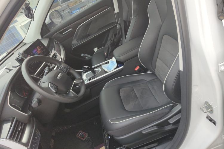 Used Haval H6 2023 National Trend Edition 1.5T Automatic Urban Version
