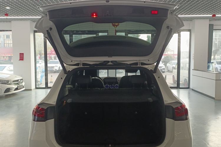 Used Mercedes-Benz GLA 2023 GLA 220
