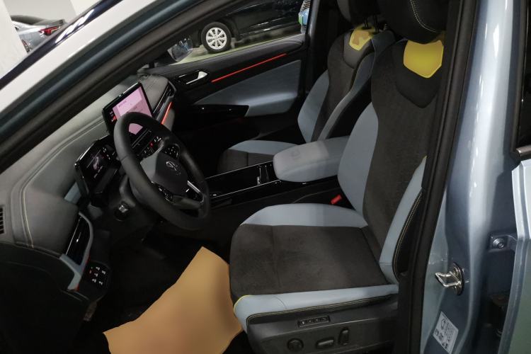 Used Volkswagen ID.4 X 2021 1st Edition ID. First Impression Edition
