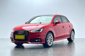 Used Audi A1 2016 30 TFSI Sportback S Line Sports Edition