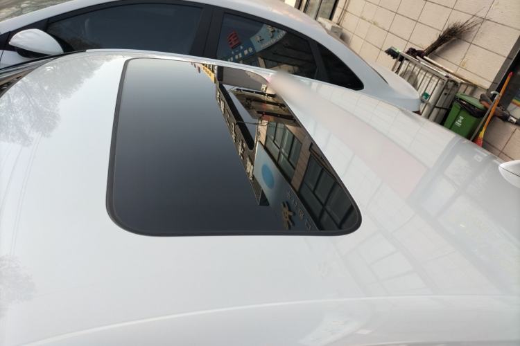 Used Honda Integra 2023 240TURBO CVT Tech Edition
