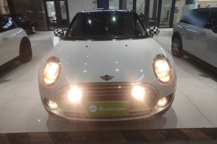 Used  Clubman 2016 1.5T COOPER
