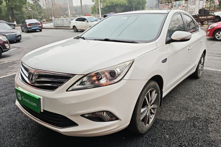 Used Changan Eado 2015 1.6L Manual Luxury Model China V Standard