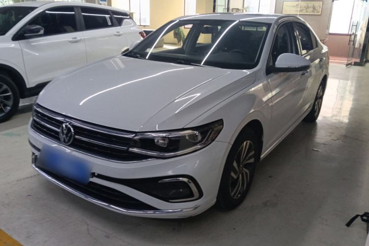 Used Volkswagen Bora 2023 200TSI DSG Enjoyment Edition
