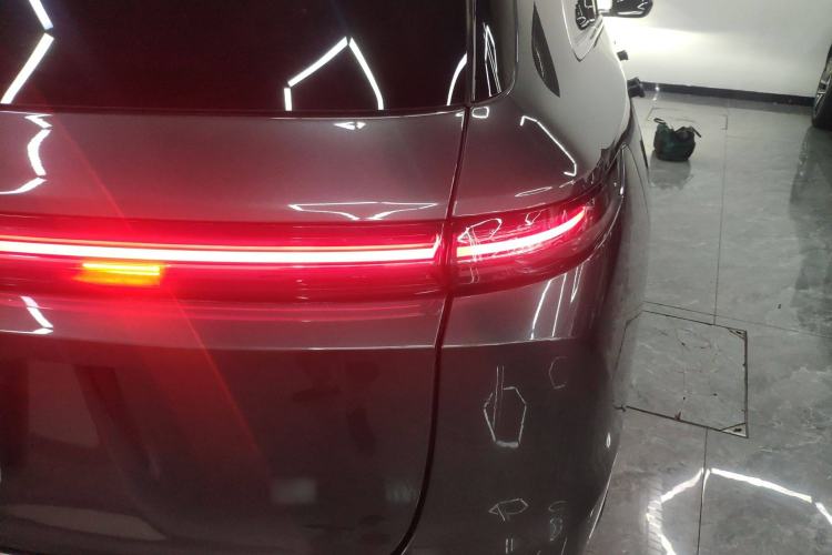 Used Li Auto L9 2024 Ultra Model
