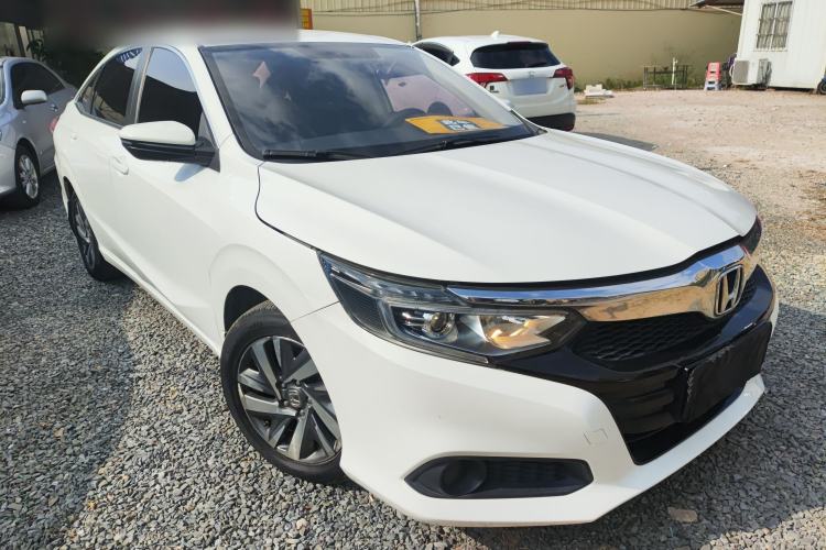 Used Honda Crider 2019 180 Turbo CVT Comfort Version China VI
