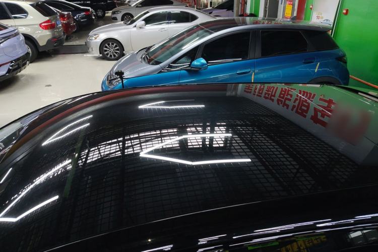 Used BYD Seal 06GT 2025 550 All-Wheel-Drive Heatwave Edition