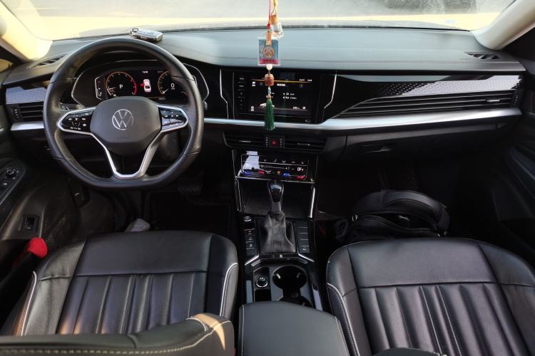 Used Volkswagen Passat 2023 Revised 330TSI Elite Edition
