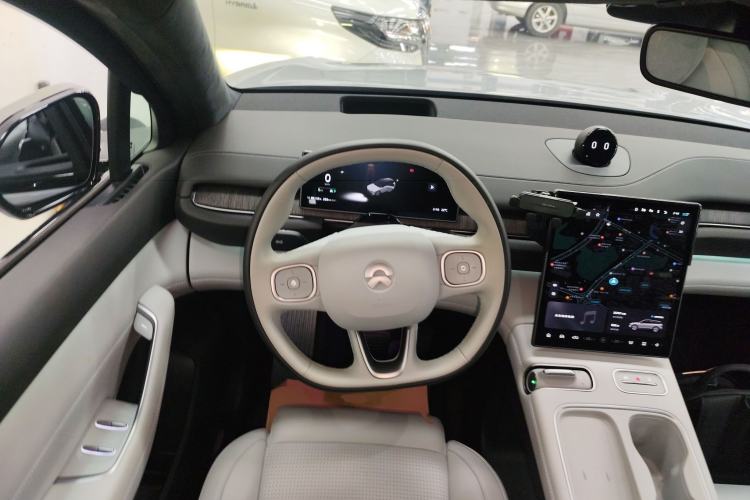 Used Nio ES6 2023 75 kWh