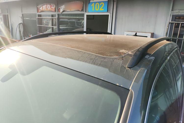 Used Volkswagen Touareg 2014 3.0 TSI New Edition