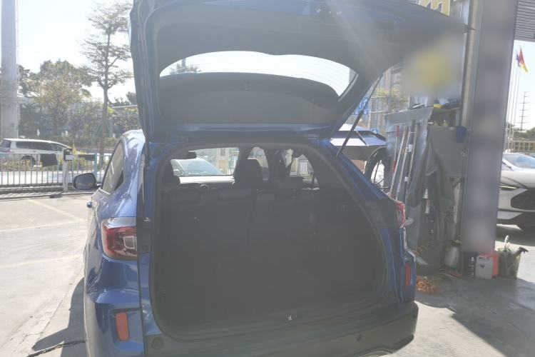 Used Honda XR-V 2017 1.5L LXi CVT Classic Edition
