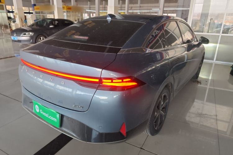 Used XPeng P5 2021 460G
