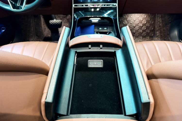 Used Mercedes-Benz S-Class 2021 S 400 L Business Model