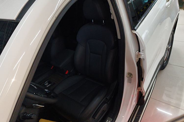 Used Haval H6 Coupe 2016 Blue Label 1.5T Automatic Two-Wheel Drive Urban Model
