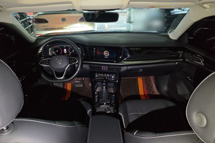 Used Volkswagen Passat 2023 330TSI Starry Elite Edition