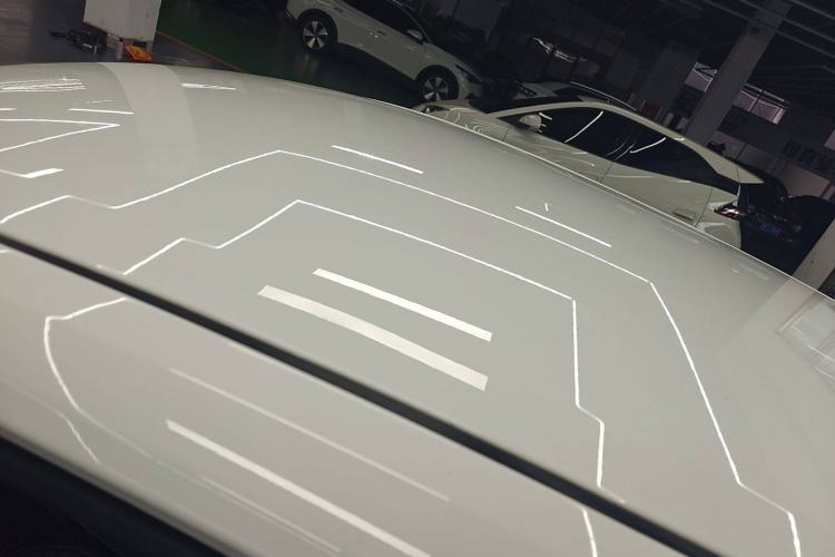 Used Toyota Levin 2023 Smart Electric Hybrid Dual-Engine 1.8L Leading Edition
