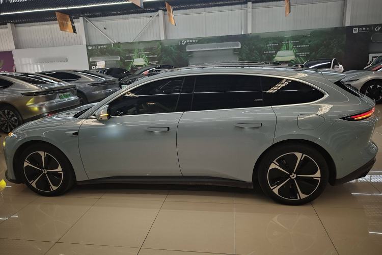 Used Nio ET5T 2024 75kWh Touring