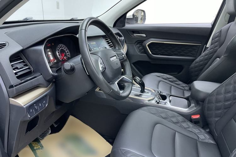 Used Haval H6 2020 1.5 GDIT Automatic Platinum Champion Edition
