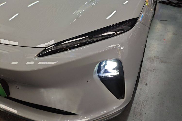 Used Nio ET5T 2024 75kWh Touring
