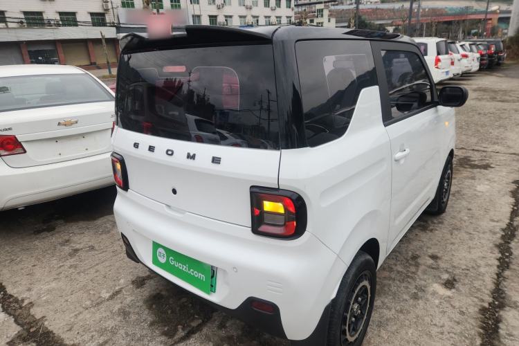 Used  Panda 2023 Panda Mini 200km Dynamic Bear
