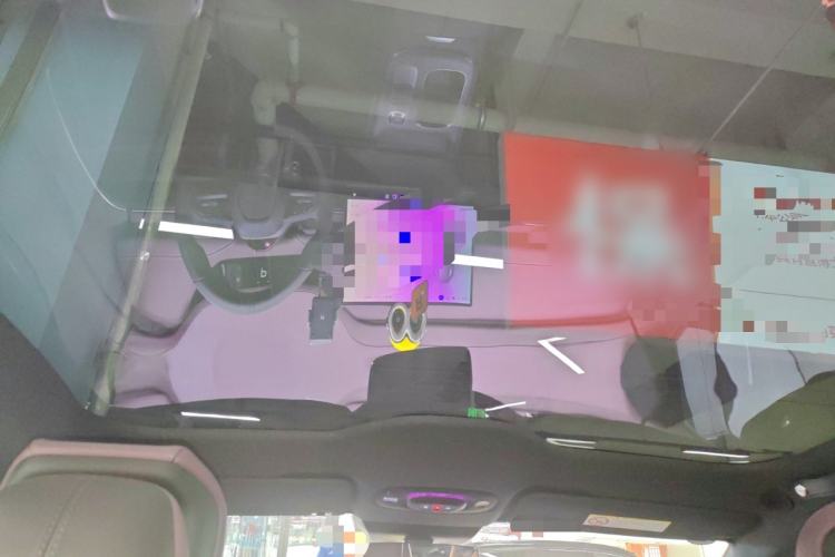 Used  SU7 2024 Rear-Drive Ultra-Long Range Advanced Pro-Level Intelligent Driving Version