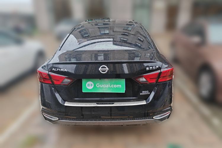 Used Nissan Teana 2020 Revised Version 2.0T XL Upper AD1 Smart Navigation Edition
