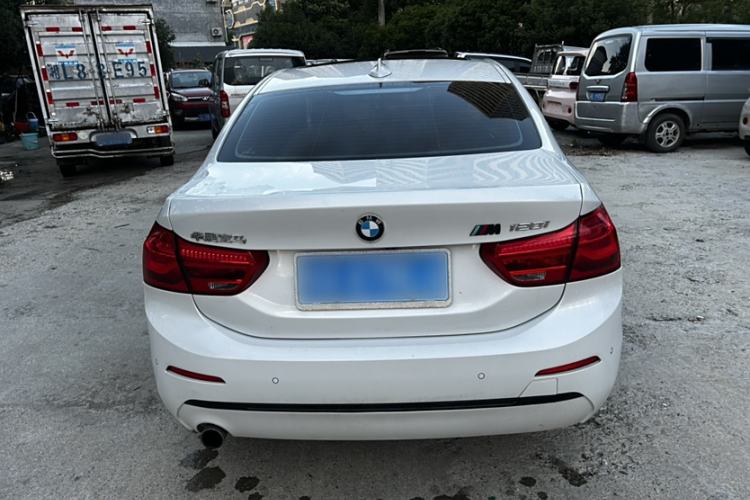 Used BMW 1 Series 2018 Facelifted 118i Sport Edition
