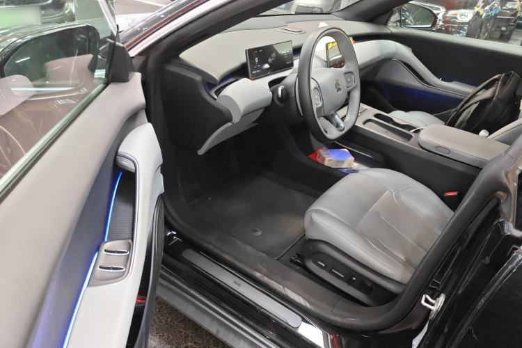 Used Nio ET5T 2024 75kWh Touring
