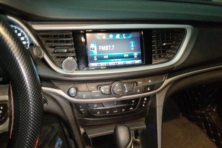 Used Buick GT 2015 15N Automatic Deluxe Edition
