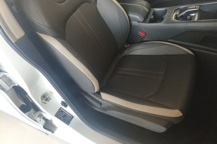 Used Dongfeng Aeolus E70 2022 500 Ultra-Enjoyment Edition
