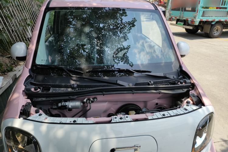 Used Bestune Pony 2025 222km Lightning Horse
