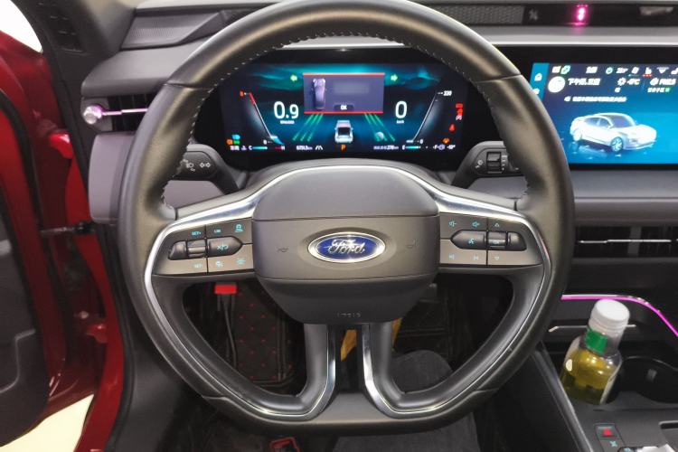 Used Ford Mondeo 2023 EcoBoost 245 Ultimate Model
