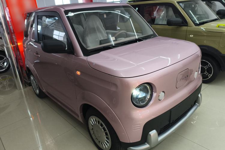 Used Livan Blue Balloon 2025 Model Dynamic Version
