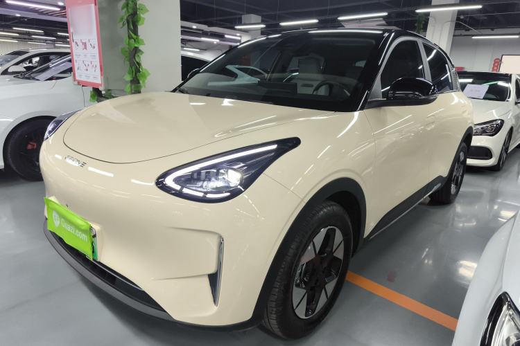 Used Geely Galaxy Geome 2025 UP 410km Exploration+ Edition