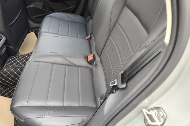 Used Volkswagen Lavida 2018 1.5L Automatic Comfort Edition China V Standard
