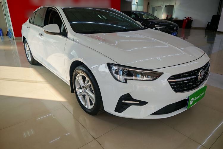 Used Buick Regal 2022 552T Smart Edition
