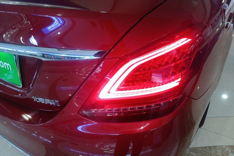 Used Mercedes-Benz C-Class 2020 Restyled C 260 L Sport Edition