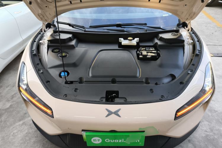 Used XPeng MONA M03 2024 515 Long-Range
