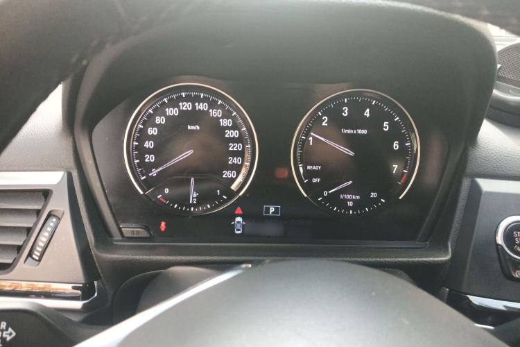 Used BMW 1 Series 2018 118i Sport Edition
