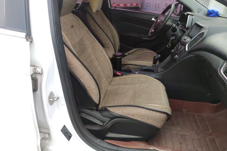 Used Chery Arrizo 5 2016 1.5L CVT Lingrui Edition